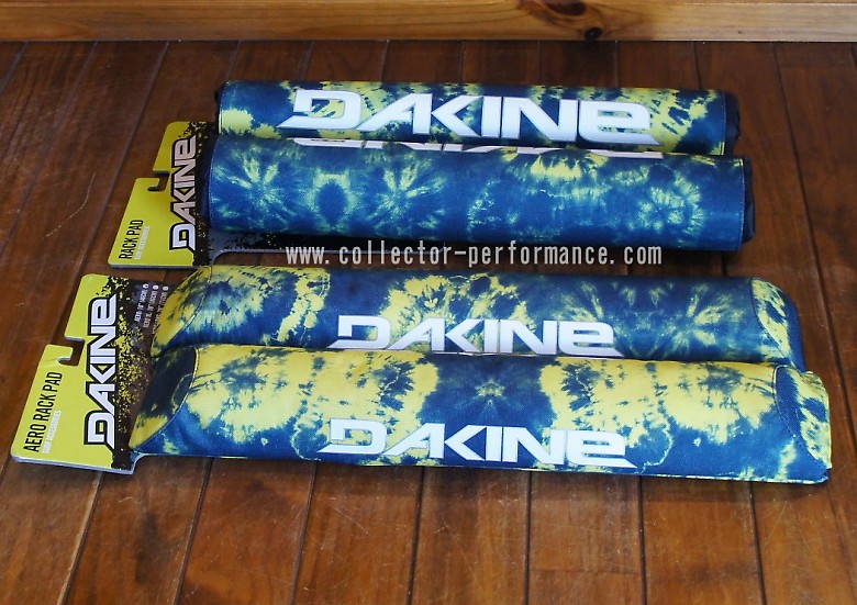 廃盤品再入荷！）ハワイ DAKINE ルーフラックパッド Floyd | Truck