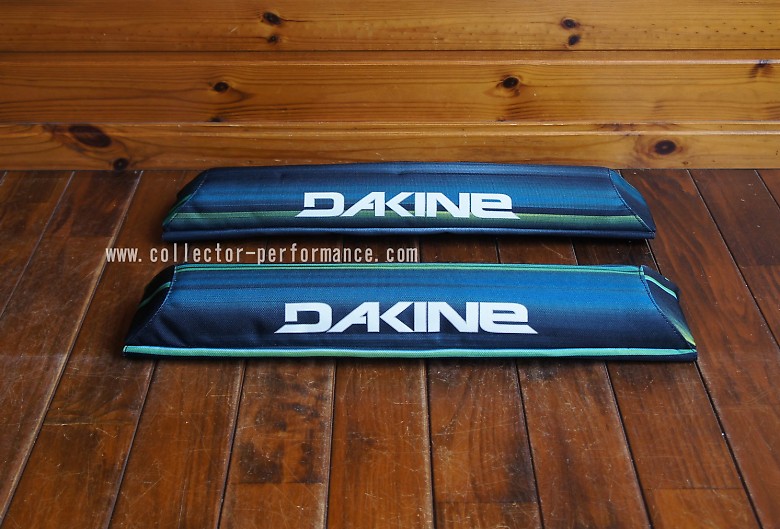ハワイ DAKINE ルーフラックパッド エアロタイプ ボーダー | Truck 