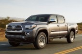 2016- �����ȥ西 ������ TACOMA ���� ��ż� ͢������ �����桪��