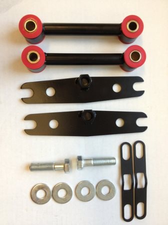 取り寄せ対応！）07-19 タンドラ ローダウン車用 TRD スウェイバー