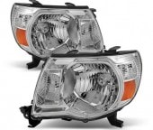 �ʼ����б����� 2005-2011 ������ TACOMA ���������� �إåɥ饤�ȥ��å�