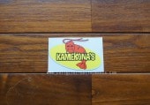 �ϥ磻 KAMEKONA'S ���ƥå���