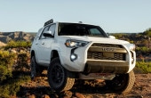 ���ƥȥ西 4���ʡ� 4Runner ���� ��ż� ͢������ �����桪��