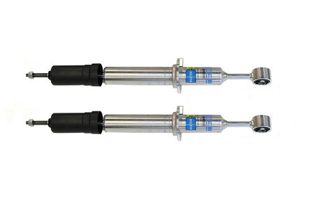 取り寄せ対応) 10- FJクルーザー TOYTEC BILSTEIN 5100