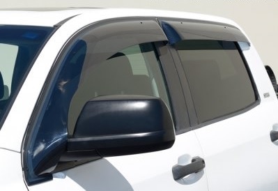 タンドラ　バイザー　2000〜2006対応 07-20y タンドラ ドアバイザー / クルーマックス AVS ウィンドウ
