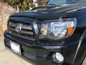 (�����б�)��05-11 ������ TACOMA US�ȥ西���� TRD���졼�� �إåɥ饤��
