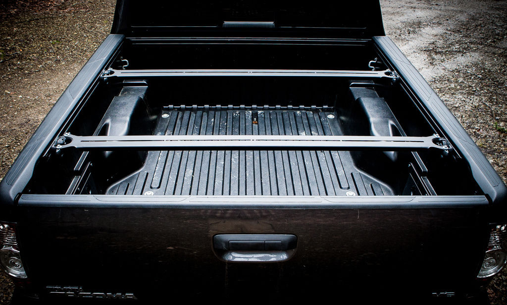 取り寄せ対応！）05- タコマ ベッド・クロスバーキット | トヨタ