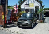 (����б���) 2004-2006 SCION xB ��B NCP31 �ա��ɥץ��ƥ����� �ա��ɥǥե쥯���� �Х�������