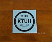 �ϥ磻 KTUH 90.1FM �饸�����ơ������ ���ƥå���