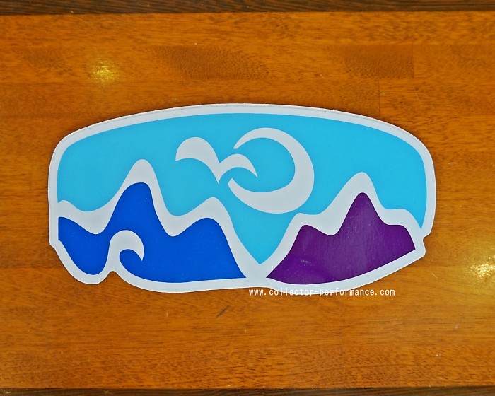 �ϥ磻 Twin Islands/�ĥ��󥢥����� �⥯�륢�������� ���ƥå���