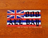 ϥ磻 ޥ 808ALLDAY Hawaii All Day ϥ磻եå ƥå