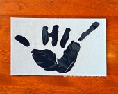 ϥ磻 HDM Floral Shaka Hi/ե 㥫 HI ֥å ƥå