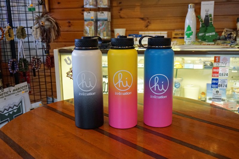 in4mation HI FLASK 40oz タンブラー OG STANDARD HI-DRO FLASK 40OZ – IN4MATION Store