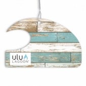 ULU LAGOON �����ե�å���ʡ���Reclaimed Mini Wave��
