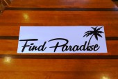�ϥ磻 Blue Planet Surf Find Paradise ���ƥå����ʥ顼����������