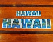 �ϥ磻 �ե��ȥ��ƥå��� HAWAII