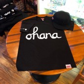 ϥ磻 In4mation ALOHA ARMY/ϥߡ OHANA Tġʥ֥å