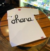 ϥ磻 In4mation ALOHA ARMY/ϥߡ OHANA Tġʥۥ磻ȡ