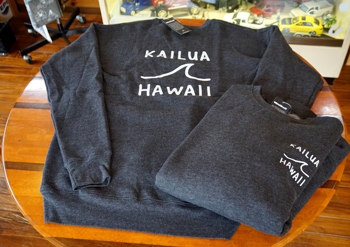 ハワイ IslandSnow/アイランドスノー Kai-Nalu KAILUA HAWAII カイルア