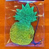 ץߥ å եåʡFresh Pineappleѥʥåץ