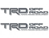 ʼб TRD OFF-ROAD  ܥǥ ȥ饤 ʥޥåȥС