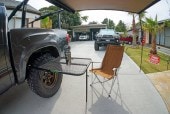 �ʼ����б�����TailGater Tire Table���ƥ��륲������ ������ơ��֥�
