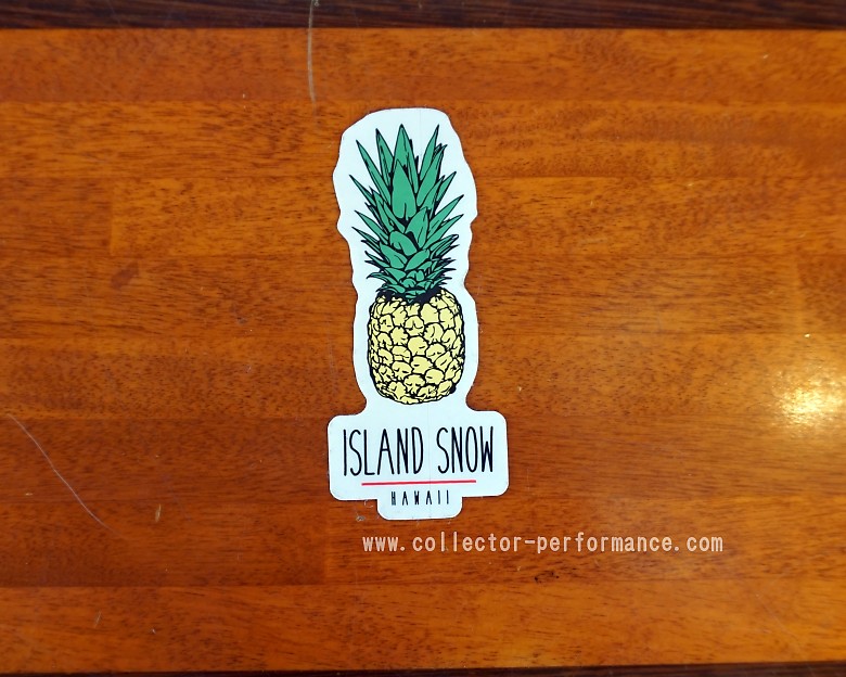 �ϥ磻 IslandSnow/�������ɥ��Ρ� �ѥ��ʥåץ� ���ƥå���