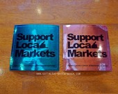 ϥ磻 HDM Support Local Markets ƥå å