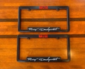 (߸ˤꡪ) TRD饤󥹥ץ졼ȥե졼  ʥСե졼 6