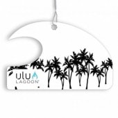 ULU LAGOON �����ե�å���ʡ���Black Palms Mini Wave��
