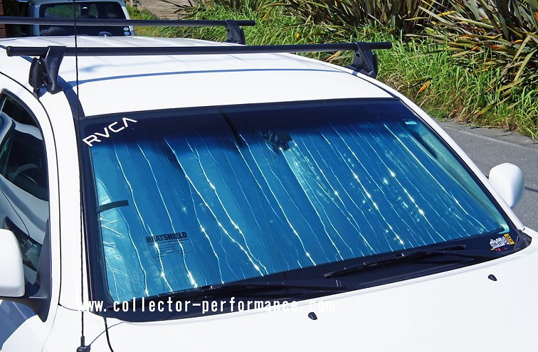 在庫あり！）2018-2022 セコイア HEATSHIELD 車種専用設計