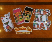 ϥ磻 808ALLDAY Hawaiian Sun/ϥ磻󥵥  ƥå