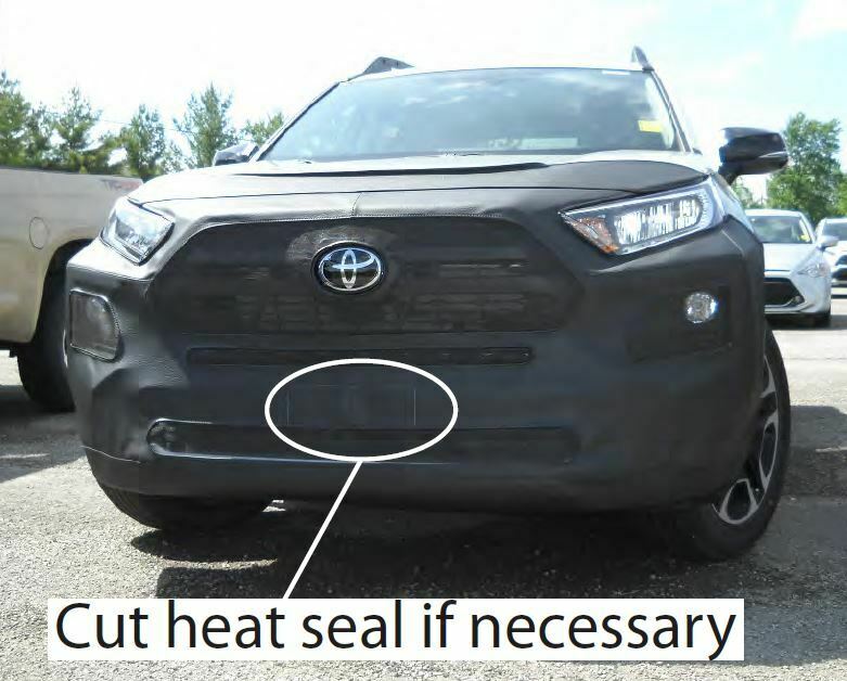 取り寄せ対応！) 19-RAV4 Adventure ラブ4 アドベンチャー Lebra フル