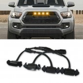 �ʼ����б����˥����� TRD PRO ����� �� LED �饤�ȡʥ��⡼����