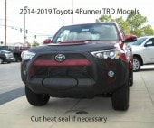 (�����б���) 14-4runner 4���ʡ� TRD���졼���ѡ�LeBra ��֥� �ե�Ρ����֥� �ե�֥顡�ե�Ρ����ޥ�����