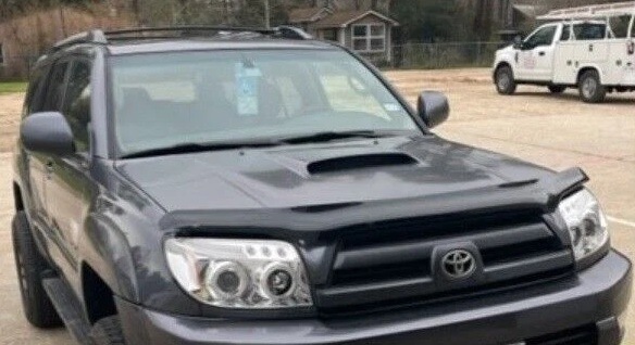 取り寄せ対応！）2003-2005 4ランナー（215 ハイラックスサーフ 前期