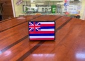 Hawaii Flagϥ磻 եå  2 ҥåС