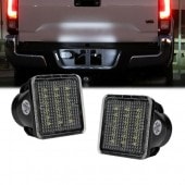 �ʼ����б�����14-����ɥ� ������������ XENON LED �饤���󥹥ץ졼�ȥ饤�� �ʥ�С���