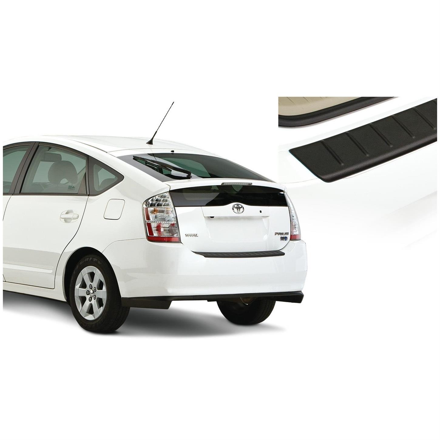 2004‐2009 プリウス 20プリウス NHW20 AVS OEスタイル リアバンパー