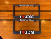 I Love JDM �饤���󥹥ץ졼�ȥե졼��/�ʥ�С��ե졼��