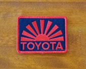 TOYOTA/�ȥ西 ����饤�� �饤���󥰥��� �ѥå�