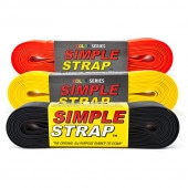 SALESIMPLE STRAP ץ륹ȥå Regular/쥮顼 (2mm)