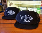 SALE˥ϥ磻 Ahi Assassins Fish Co å/ʥåץХå