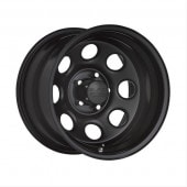 (�����б�)����Black Rock�� Series 997 Type 8 17in �������� �ۥ�����ʥޥåȥ֥�å���