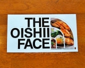 ϥ磻 HDM THE OISHII FACE ƥå