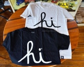 ʤ㤤ʡ ϥ磻 In4mation ե᡼ hi T