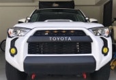 �ʼ����б�����2020-4���ʡ� ���������� TRD ����� ���󥵡��ȡ�LED�饤�� ���å�