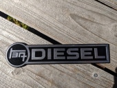 (߸ˤ)TOYOTA Diesel ȥ西  ǥ ֥