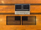 (б) Tactilian USA ƥꥢ եå ޥͥå 2祻åȡʥޥåȥ֥å