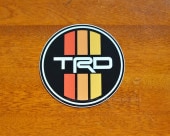 TRD ���ȥ饤�� �������� ���ƥå���